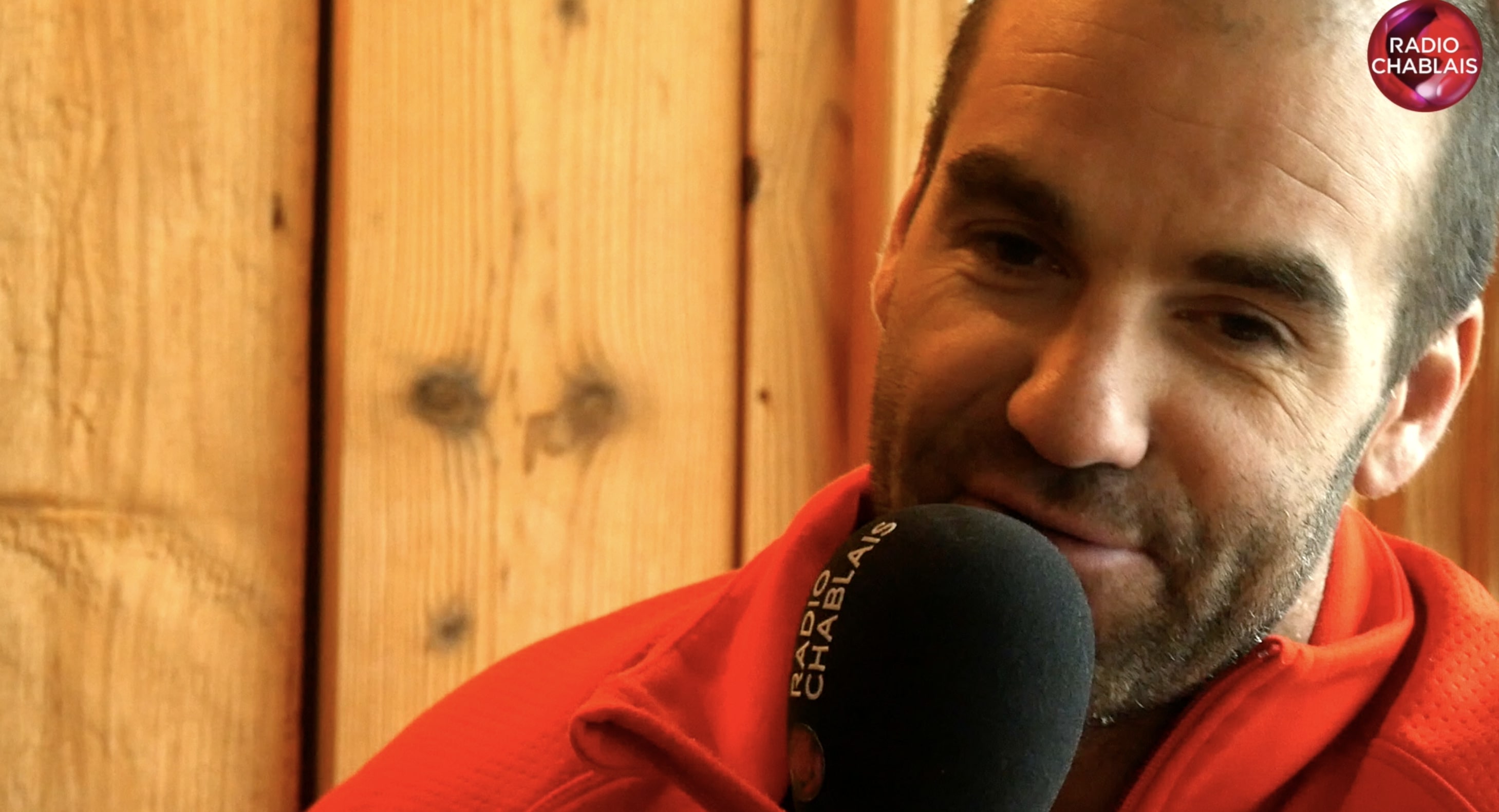 LTDS - Retour sur la création du tracé de la descente olympique avec son concepteur, Didier Défago
